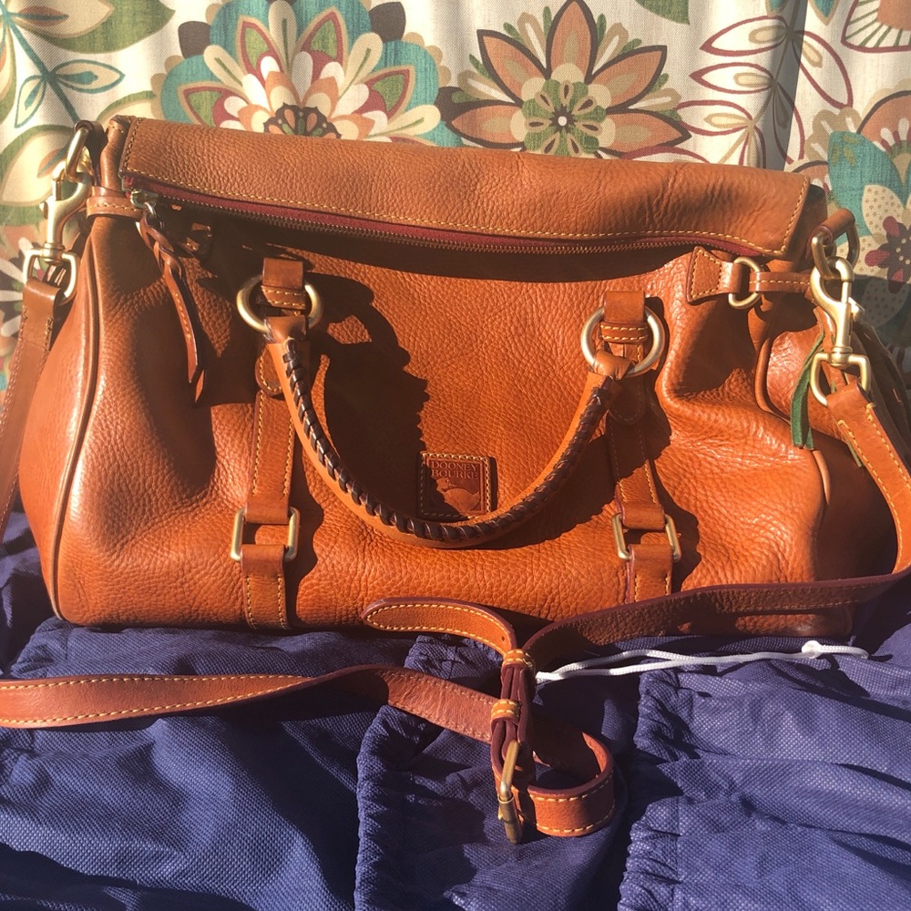 Beautiful medium Florentine